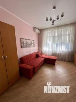 2-к квартира, на длительный срок, 51м2, 10/17 этаж