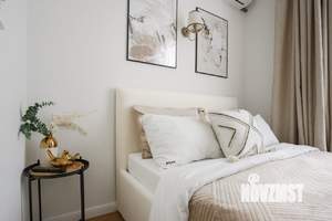 Студия квартира, посуточно, 18м2, 1/3 этаж