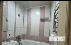 2-к квартира, на длительный срок, 50м2, 4/9 этаж