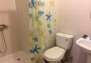 1-к квартира, на длительный срок, 25м2, 3/3 этаж