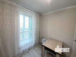 2-к квартира, на длительный срок, 46м2, 12/18 этаж