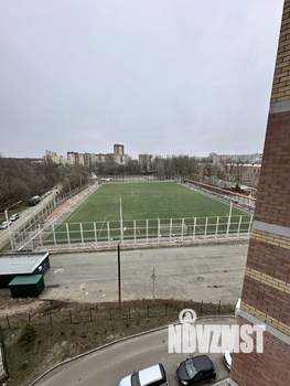 1-к квартира, на длительный срок, 40м2, 7/25 этаж