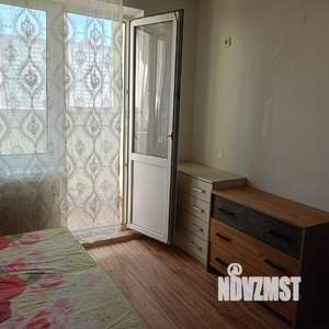 1-к квартира, на длительный срок, 42м2, 4/18 этаж