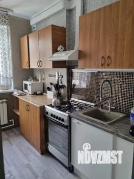 1-к квартира, на длительный срок, 40м2, 10/10 этаж