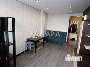 2-к квартира, на длительный срок, 42м2, 23/25 этаж