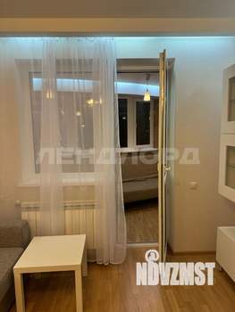 1-к квартира, на длительный срок, 55м2, 5/14 этаж