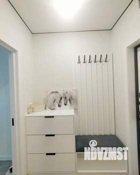 1-к квартира, на длительный срок, 38м2, 9/17 этаж