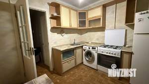 2-к квартира, на длительный срок, 45м2, 5/9 этаж
