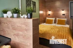 1-к квартира, посуточно, 32м2, 1/5 этаж