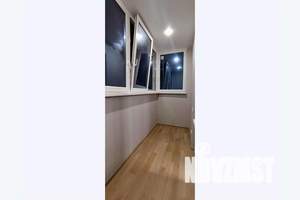 1-к квартира, посуточно, 30м2, 19/24 этаж