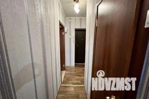 1-к квартира, посуточно, 31м2, 3/5 этаж