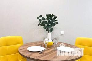 1-к квартира, посуточно, 26м2, 2/24 этаж