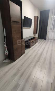 3-к квартира, на длительный срок, 49м2, 23/24 этаж