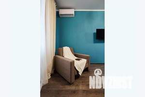 1-к квартира, посуточно, 36м2, 19/24 этаж