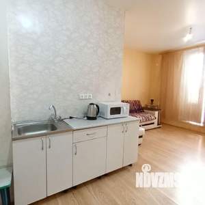 Студия квартира, на длительный срок, 24м2, 14/16 этаж