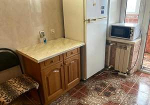 1-к квартира, на длительный срок, 40м2, 6/14 этаж