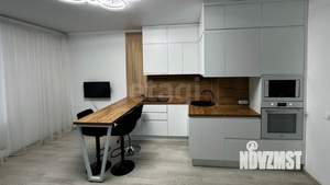 1-к квартира, на длительный срок, 60м2, 14/19 этаж