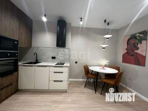 2-к квартира, на длительный срок, 70м2, 12/24 этаж