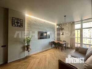 2-к квартира, на длительный срок, 40м2, 5/15 этаж