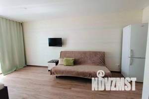 1-к квартира, посуточно, 34м2, 9/17 этаж