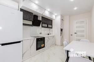 2-к квартира, на длительный срок, 55м2, 5/20 этаж
