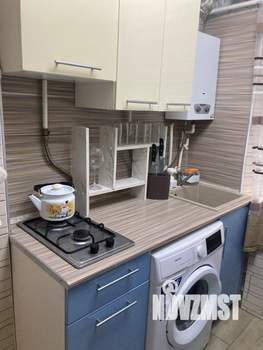 1-к квартира, на длительный срок, 25м2, 1/1 этаж