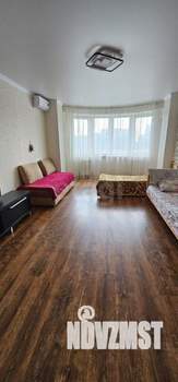 3-к квартира, на длительный срок, 80м2, 3/19 этаж