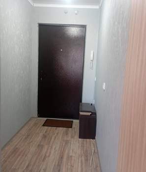 Студия квартира, на длительный срок, 27м2, 11/18 этаж