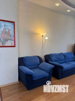 2-к квартира, на длительный срок, 80м2, 11/12 этаж