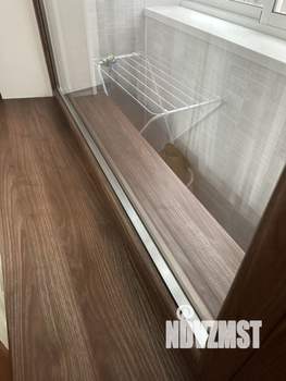 1-к квартира, на длительный срок, 30м2, 3/5 этаж