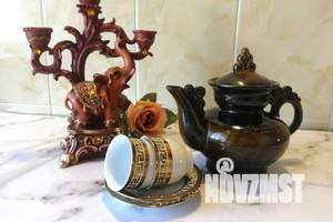 1-к квартира, посуточно, 35м2, 6/9 этаж