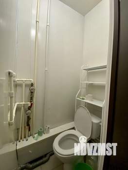 1-к квартира, на длительный срок, 36м2, 8/9 этаж