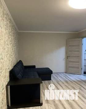 1-к квартира, посуточно, 40м2, 1/10 этаж