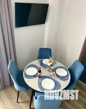 2-к квартира, посуточно, 56м2, 1/1 этаж