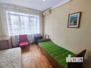 3-к квартира, на длительный срок, 67м2, 4/5 этаж