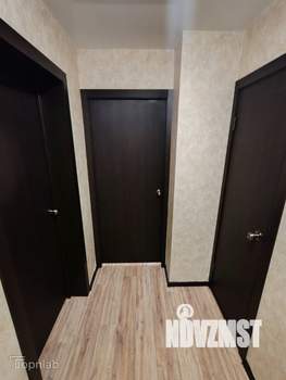 1-к квартира, на длительный срок, 35м2, 10/19 этаж