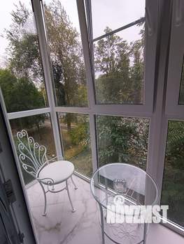 Студия квартира, посуточно, 32м2, 4/5 этаж