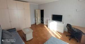 1-к квартира, на длительный срок, 34м2, 3/18 этаж