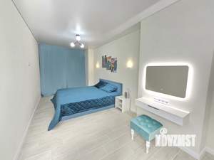 3-к квартира, на длительный срок, 100м2, 5/25 этаж