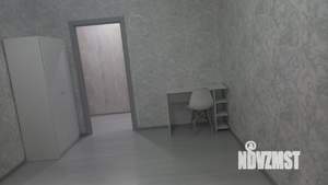 3-к квартира, на длительный срок, 83м2, 12/24 этаж