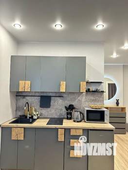 1-к квартира, посуточно, 49м2, 1/1 этаж