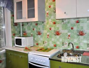 1-к квартира, на длительный срок, 30м2, 4/5 этаж