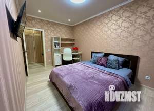2-к квартира, посуточно, 45м2, 2/5 этаж