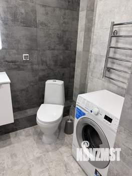 1-к квартира, на длительный срок, 42м2, 12/24 этаж