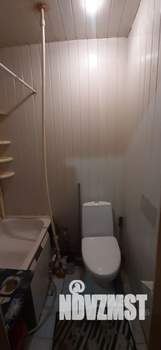 1-к квартира, на длительный срок, 18м2, 3/5 этаж