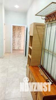 2-к квартира, посуточно, 52м2, 5/5 этаж