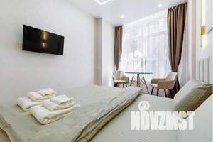 1-к квартира, посуточно, 30м2, 20/24 этаж