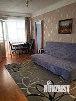 3-к квартира, на длительный срок, 54м2, 3/5 этаж