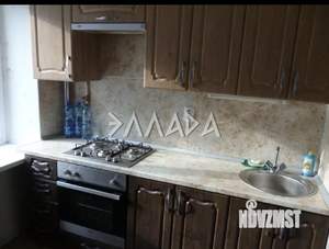 1-к квартира, на длительный срок, 32м2, 3/5 этаж