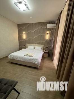 2-к квартира, посуточно, 40м2, 2/10 этаж